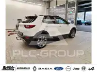 2022 KIA Stonic
