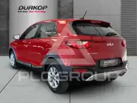 2022 KIA Stonic