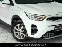 2022 KIA Stonic