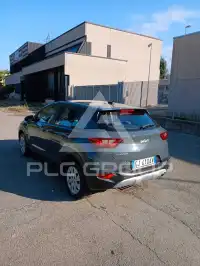 2022 KIA Stonic