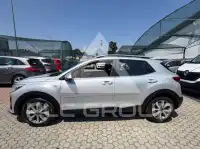 2022 KIA Stonic