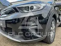 2022 KIA Stonic