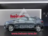 2022 KIA Stonic