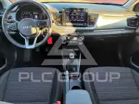 2022 KIA Stonic