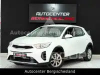 2022 KIA Stonic