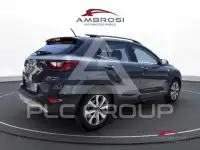 2022 KIA Stonic
