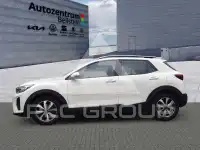 2022 KIA Stonic