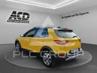 2022 KIA Stonic