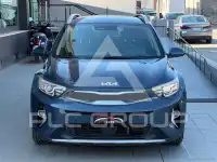 2022 KIA Stonic