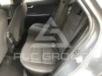 2022 KIA Stonic