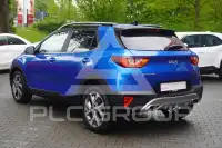 2022 KIA Stonic
