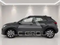 2022 KIA Stonic