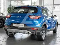 2022 KIA Stonic