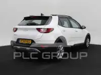 2022 KIA Stonic