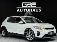2022 KIA Stonic
