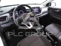 2022 KIA Stonic