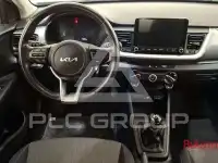 2022 KIA Stonic