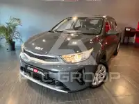 2022 KIA Stonic