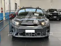 2022 KIA Stonic