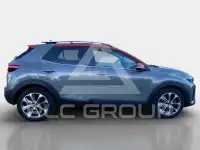 2022 KIA Stonic