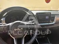 2022 KIA Stonic