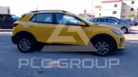 2022 KIA Stonic