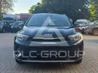 2022 KIA Stonic