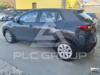 2022 KIA Stonic