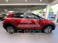 2022 KIA Stonic