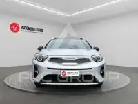 2022 KIA Stonic