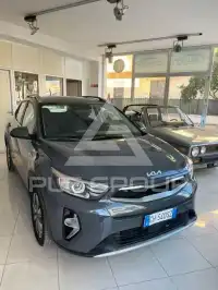 2022 KIA Stonic