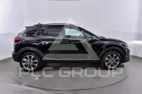 2022 KIA Stonic