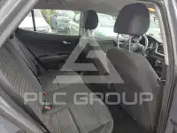 2022 KIA Stonic