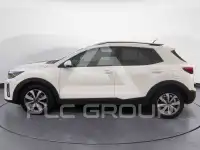 2022 KIA Stonic