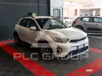 2022 KIA Stonic