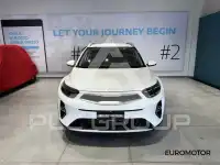 2022 KIA Stonic