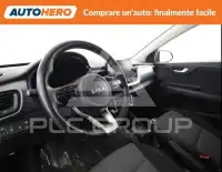 2022 KIA Stonic