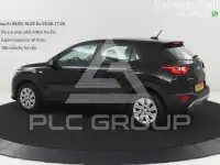 2022 KIA Stonic