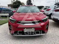 2022 KIA Stonic