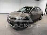 2022 KIA Stonic