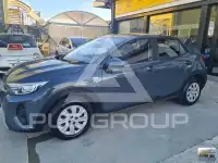 2022 KIA Stonic