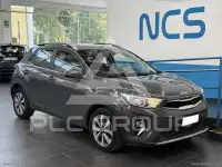 2022 KIA Stonic