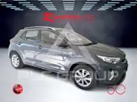 2022 KIA Stonic