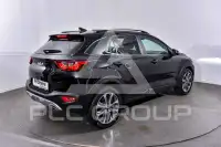 2022 KIA Stonic