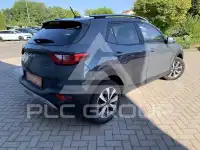 2022 KIA Stonic