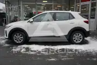 2022 KIA Stonic