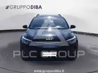 2022 KIA Stonic