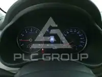 2022 KIA Stonic