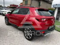 2022 KIA Stonic
