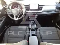 2022 KIA Stonic